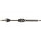 A1 Cardone New Cv Drive Axle, 66-2171 66-2171 - alternate 1